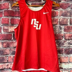 Nike NSU Digital Fast Muscle Running Tank